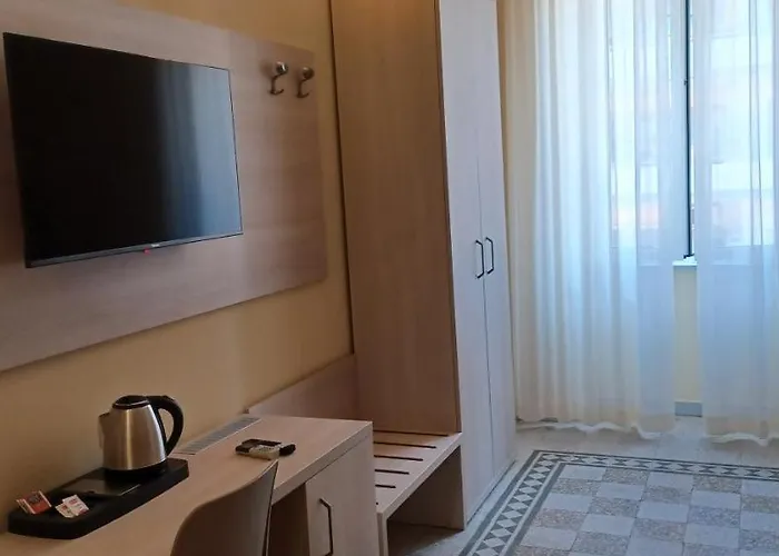 Vatican View Гостевой дом 4*