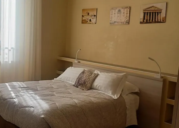 Гостевой дом Vatican View 4*